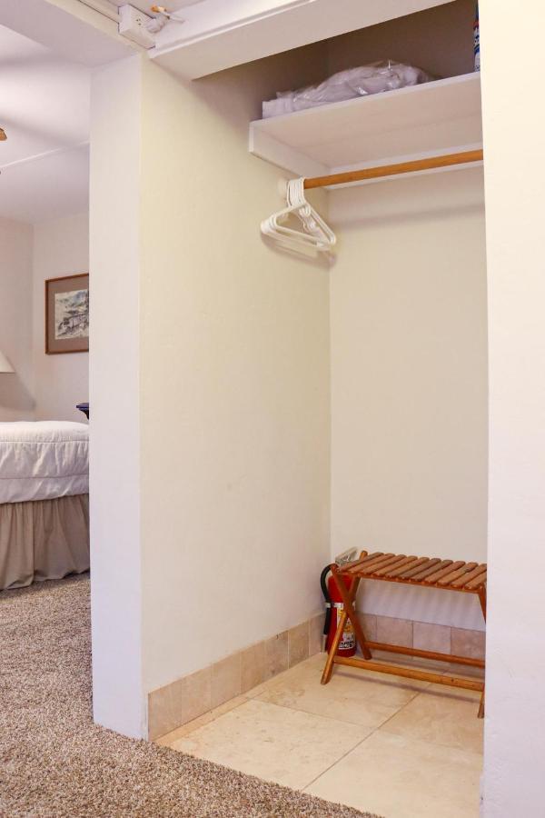 The Bonnie Inn Unit 5 With Breakfast Nook San Andreas ภายนอก รูปภาพ