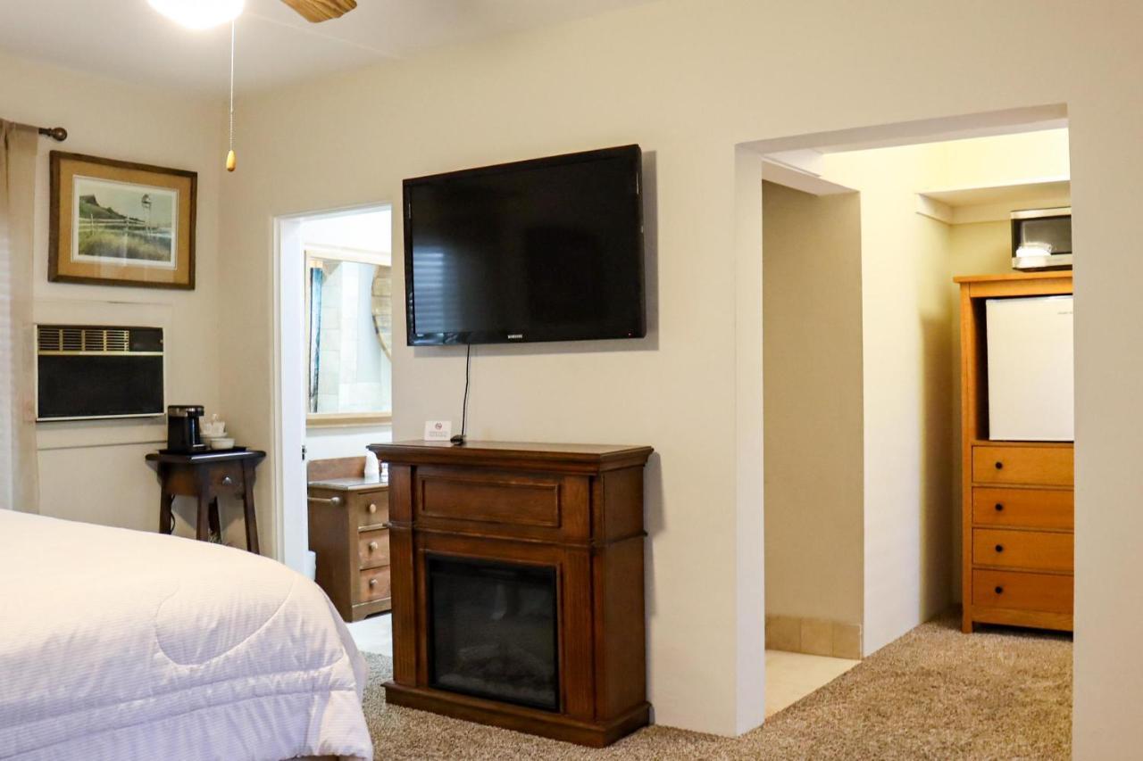 The Bonnie Inn Unit 5 With Breakfast Nook San Andreas ภายนอก รูปภาพ